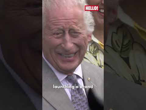 King Charles makes big announcement during royal visit to Australia | HELLO!