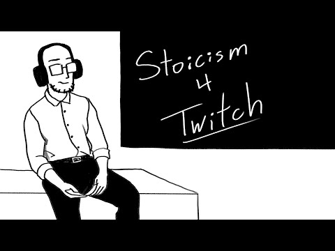 Northernlion Teaches Chat Philosophy