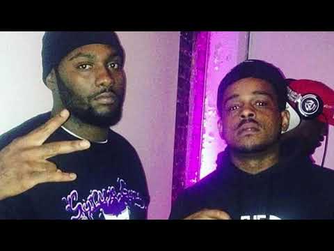 Detroit Rapper Gets Shot  - Team Eastside Peezy