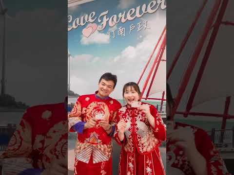 2024-12/15 浩瑋 珮安 結婚登記日 7