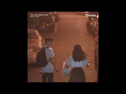 Phía Sau Một Cô Gái (Lofi Ver.) - Soobin x Freak D