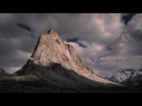 Zanskar, the gem of Ladakh