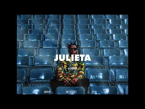 Free Octoppizzo x Wakadinali Arbantone Instrumental Type Beat 2024 - ''Julieta'