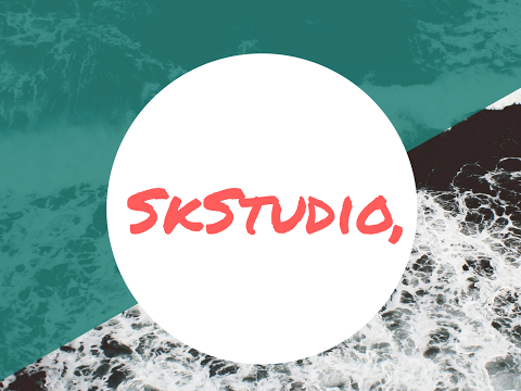 SkStudio , Live Stream