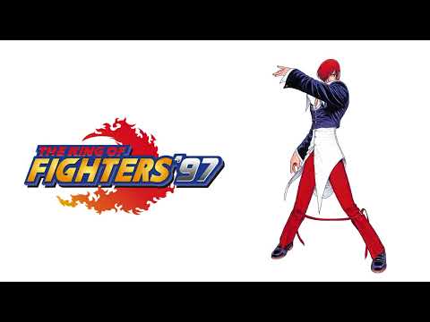 The King of Fighters '97 - Cool Jam ~Arashi no Saxophone 3~ (CPS2 Remix)