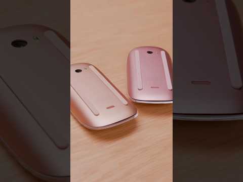 充電ポートは底面のまま… #apple #magicmouse #macmini #imac #yusukeokawa #大川優介