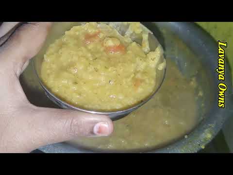 ఒట్స్ సింపుల్గా ఈజీగా టేస్టీగా ఇలా చేయండిOats recipe in telugu for weight loss @lavanyaOwns5972