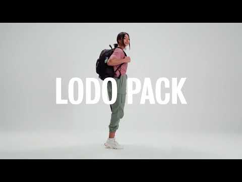 JanSport Lodo Pack（ジャンスポーツ ロドパック）