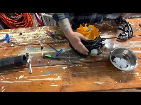 Leaf Blower Assembly - Poulan Pro