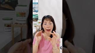 Healthy Living with NUTRILITE AMWAY 健康生活纽崔莱安利 Video 1