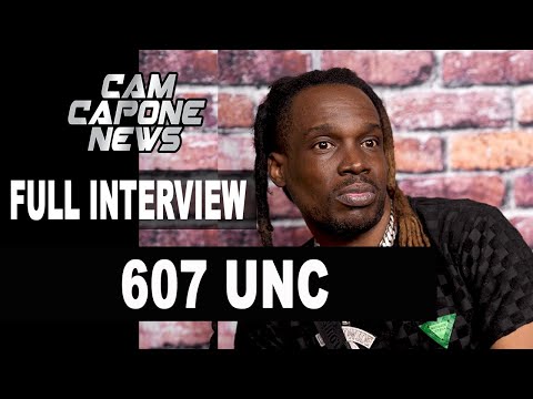 607 Unc Goes Off On Nelly/ Lil Durk’s Arrest/ J Mane In O’Block/ Young Thug/ Diddy