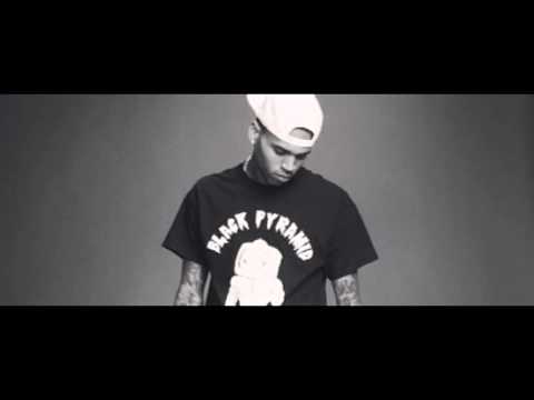 Chris Brown - When I Love Ya (Solo)