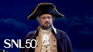 Washington's Dream 2 - SNL