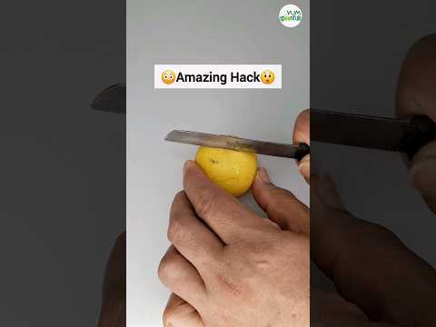 Amazing Hacks 😳😲 | Viral Hacks 😱🤯 | Trending Hacks 🔥💡 #shorts