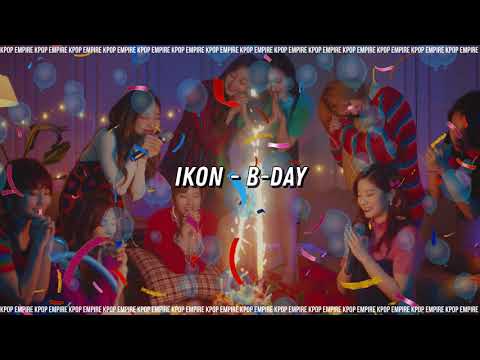 KPOP BIRTHDAY PLAYLIST