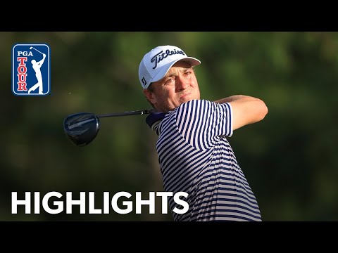 Justin Thomas captures 54-hole lead | Round 3 | Hero World Challenge | 2024