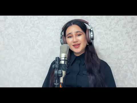 Guljahon - Janze (Cover)