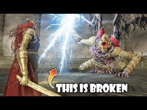 Can ANY Boss Survive The Dragonkin Soldier of Nokstella? - Elden Ring