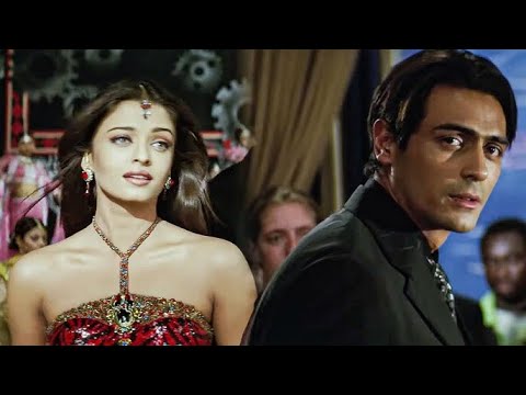 Saajan Saajan Lyrical - Dil Ka Rishta | Arjun Rampal, Aishwarya Rai Bachchan | Evergreen Hindi Song