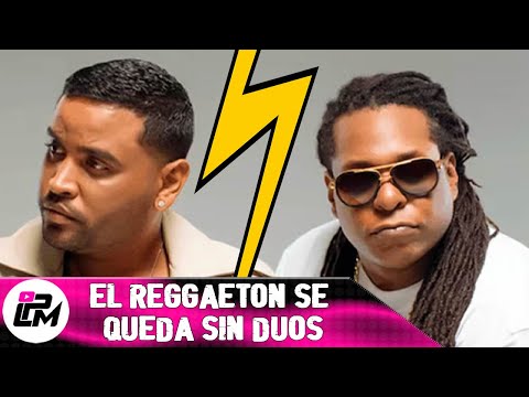 Separación de Zion y Lennox desaparecen los dúos del reggaeton