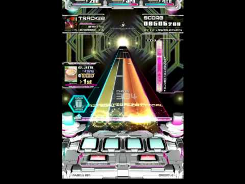 SDVX II　Gott 　INF Lv15