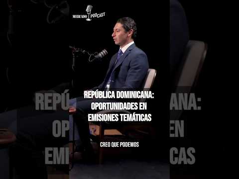 RD: Oportunidades en emisiones temáticas - Andrés Felipe Sánchez - Climate Bonds Initiative