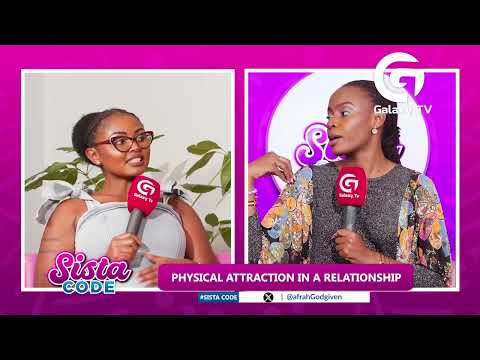 Does looking good physically strengthen a relationship? | Sista Code