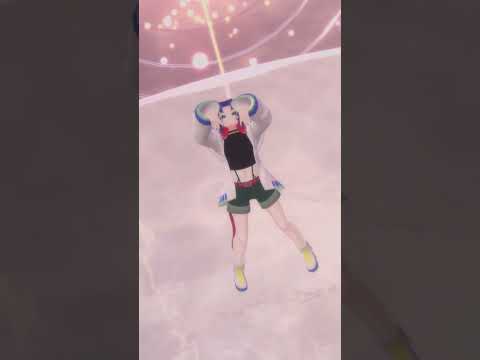 [MMD] 乙女解剖 / DECO*27 - 初音ミク [踊らせてみた]