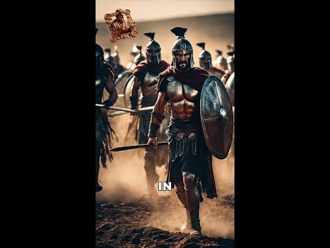 The Legendary Spartans: Heroes of Sparta