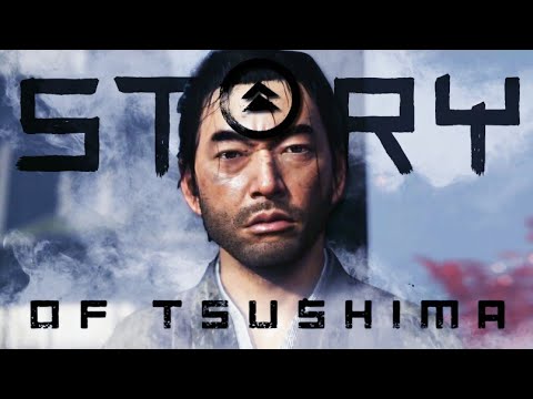 the Brilliant Simplicity Of Ghost Of Tsushima's Storytelling