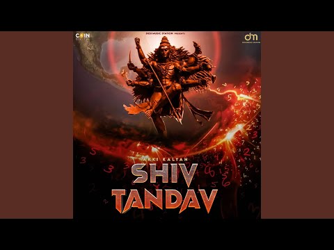 Shiv Tandav