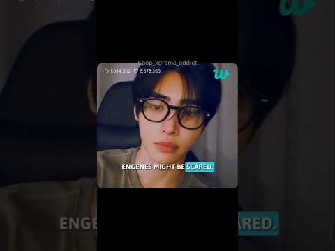 He came Live to distract Engenes😭 #enhypen #kpop #shorts #shortsfeed #shortsviral #kpopnews