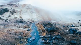 Walk - Noboribetsu Onsen  [Hokkaido, Japan]