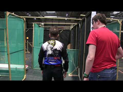 Airsoft Surgeon 2020 Championship Shield Cup Shooter Video 45