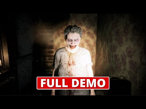 From Day to Day Gameplay Walkthrough Full Demo (no commentary)