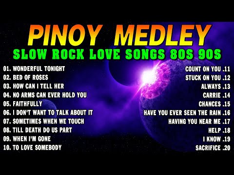 Emerson Condino Nonstop 2024 ️💖Best Nonstop Pinoy Medley ️🎼️ Mga Lumang Tugtugin Noong 80s 90s