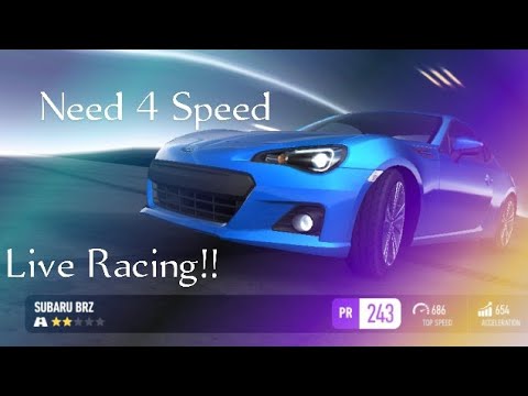 Need For Speed!live racing against police!! biggest theif😱#live#carracing#needforspeed