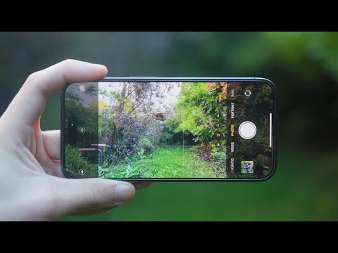 Are Smartphone Camera Accessories USELESS?