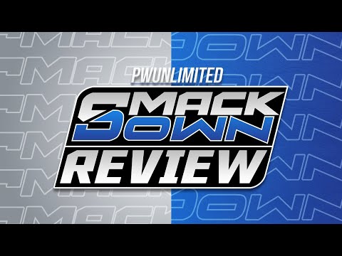 Smackdown Review (12/27/24)