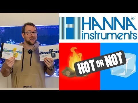 New Hanna Checkers - Hot or Not?