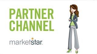 What Does MarketStar Do in the Partner Channel?