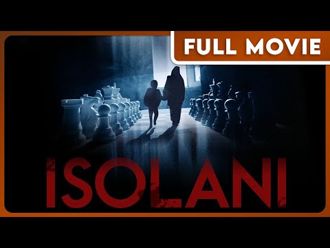 Isolani (1080p) FULL MOVIE - Thriller, Suspense, Crime, Gangsters