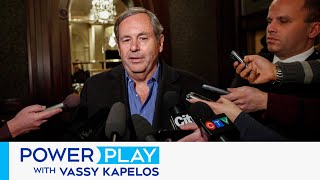 Former U.S. ambassador suggests Trump's comments will "backfire" | Power Play with Vassy Kapelos