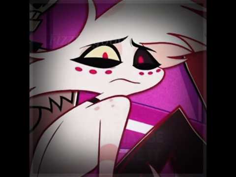 I LOVE THIS FREAKING EDIT🥹 #edit #angeldust #hazbinhotel #nightcove_thefox