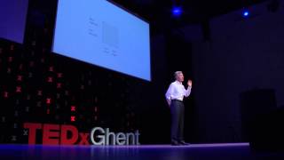 Personal efficiency: desirable and achievable | Jean-Luc Doumont | TEDxGhent