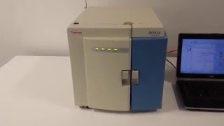 Thermo Accela HPLC Autosampler Liquid Chromatography UHPLC PN 60057-60020 [BOSTONIND] - 9745