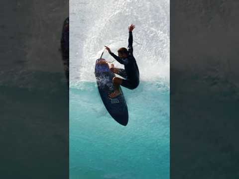 Clean Snap | Jack Freestone @Albumsurf Freewing