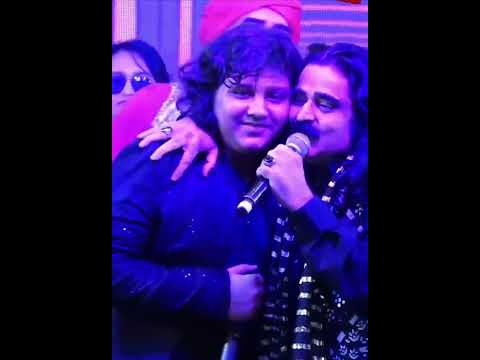 Aa Tenu Moj Krawan - Arif Lohar | Ultimate Folk Energy! #aatenumojkarawa #ariflohar