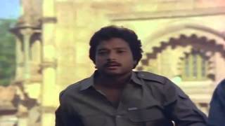 Agni Natchathiram Nirosha Introduction Scene