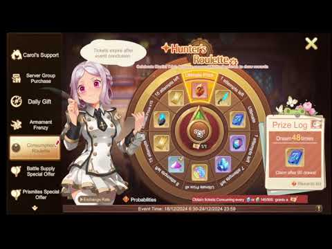 Draconia Saga (Daily Quest & Gameplay🤣♥) [122424] Stream